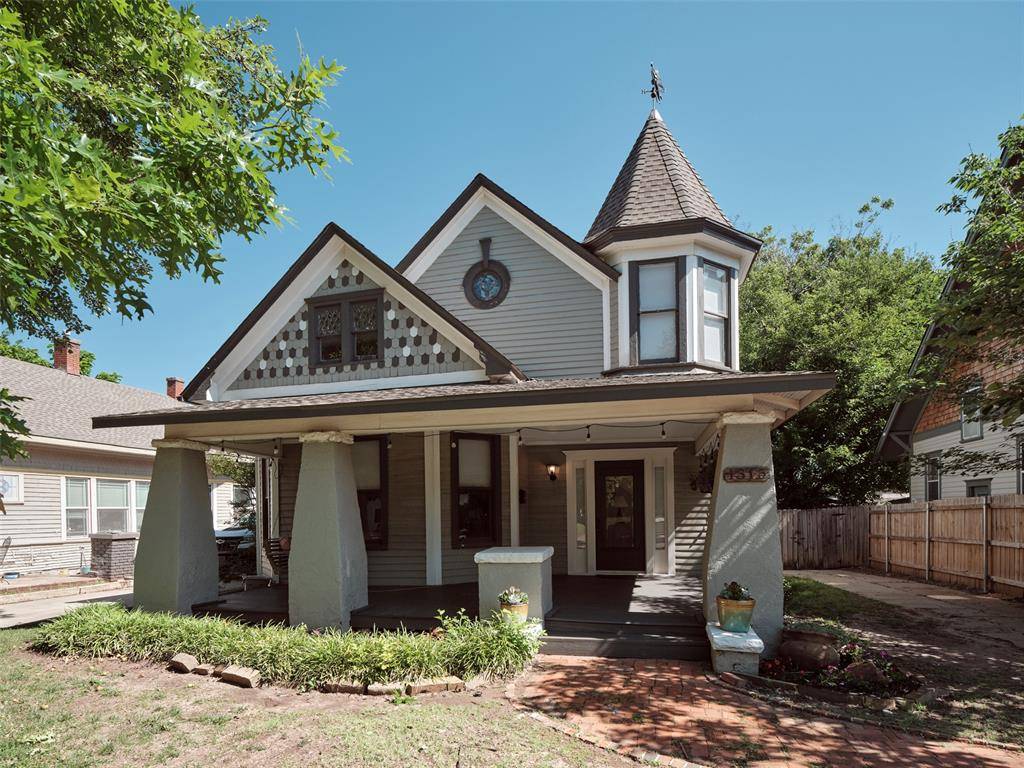 1315 NW 21st ST, Oklahoma City, OK 73106