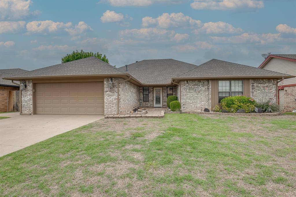 8113 NW 118th ST, Oklahoma City, OK 73162