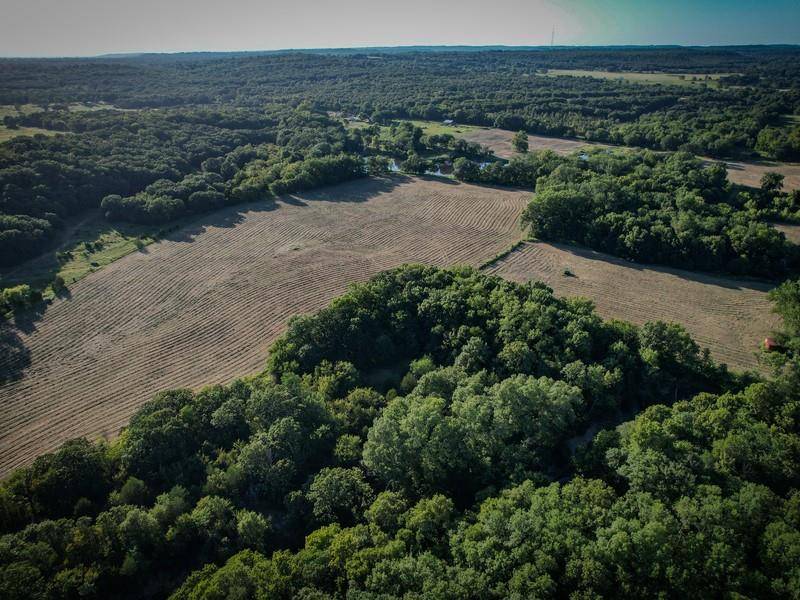 385051 EW 1150 RD, Weleetka, OK 74880