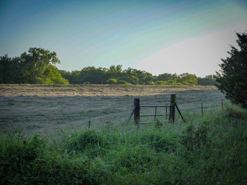 385051 EW 1150 RD, Weleetka, OK 74880