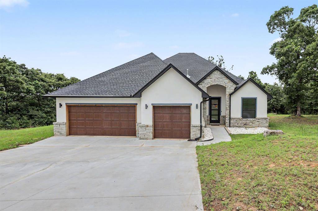 16113 SE 82nd ST, Choctaw, OK 73020