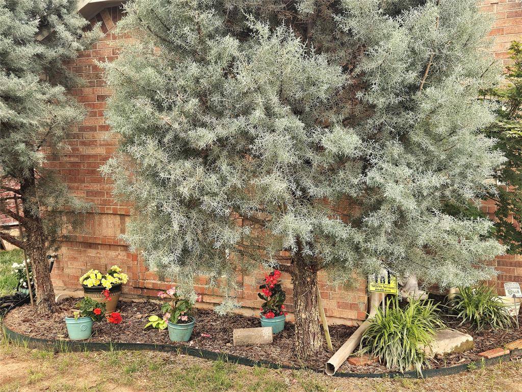 10822 Turtle Back DR, Midwest City, OK 73130