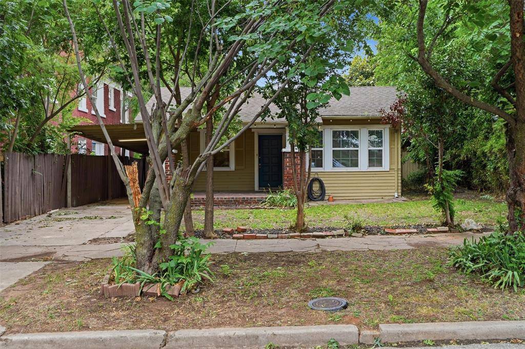1824 NW 11th ST, Oklahoma City, OK 73106