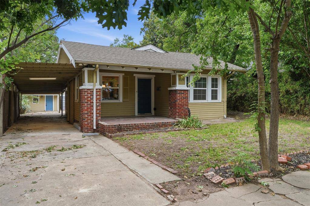 1824 NW 11th ST, Oklahoma City, OK 73106