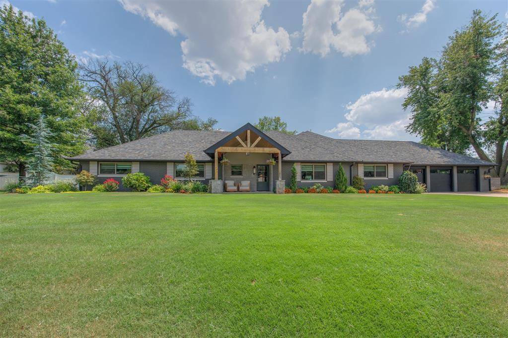 2503 Walnut RD, Norman, OK 73072