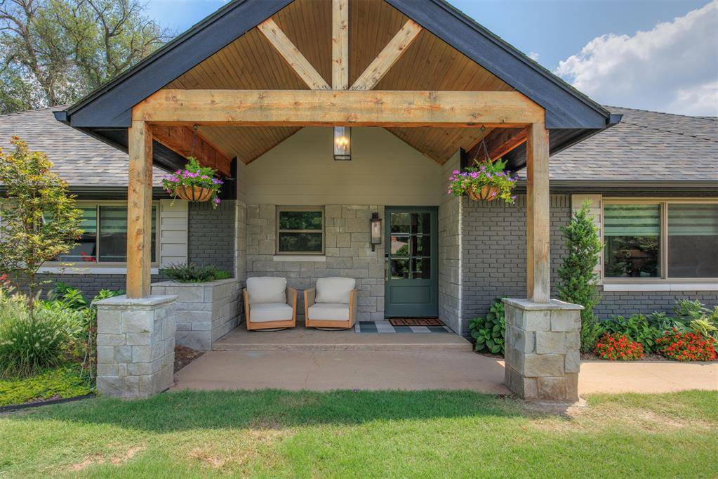 2503 Walnut RD, Norman, OK 73072