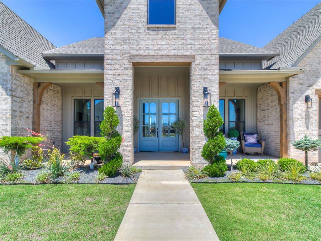 10713 NW 26th ST, Yukon, OK 73099