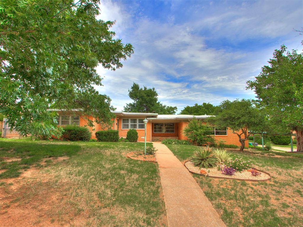 401 NW 44th ST, Oklahoma City, OK 73118