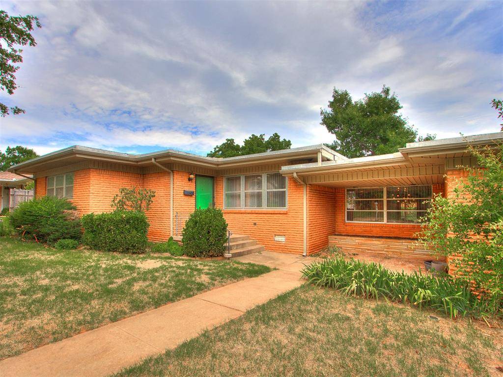 401 NW 44th ST, Oklahoma City, OK 73118