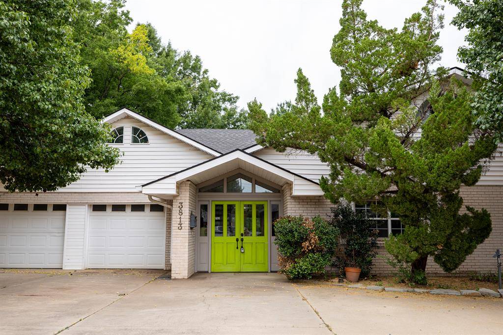 3813 NW 66th ST, Oklahoma City, OK 73116