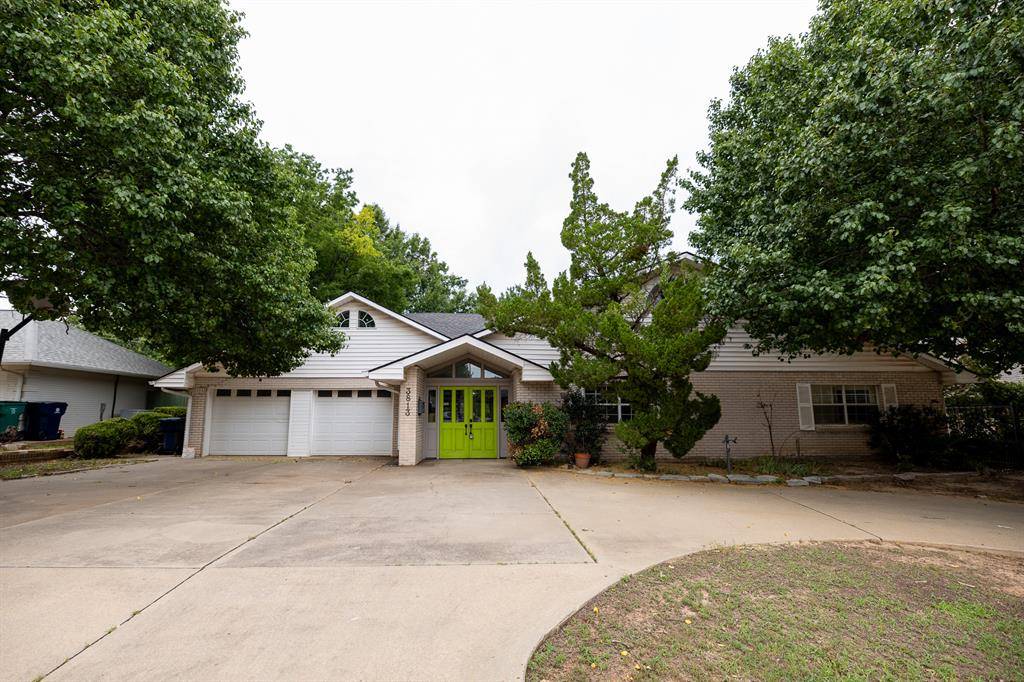 3813 NW 66th ST, Oklahoma City, OK 73116