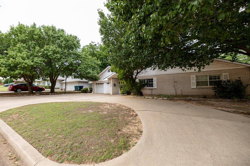 3813 NW 66th ST, Oklahoma City, OK 73116