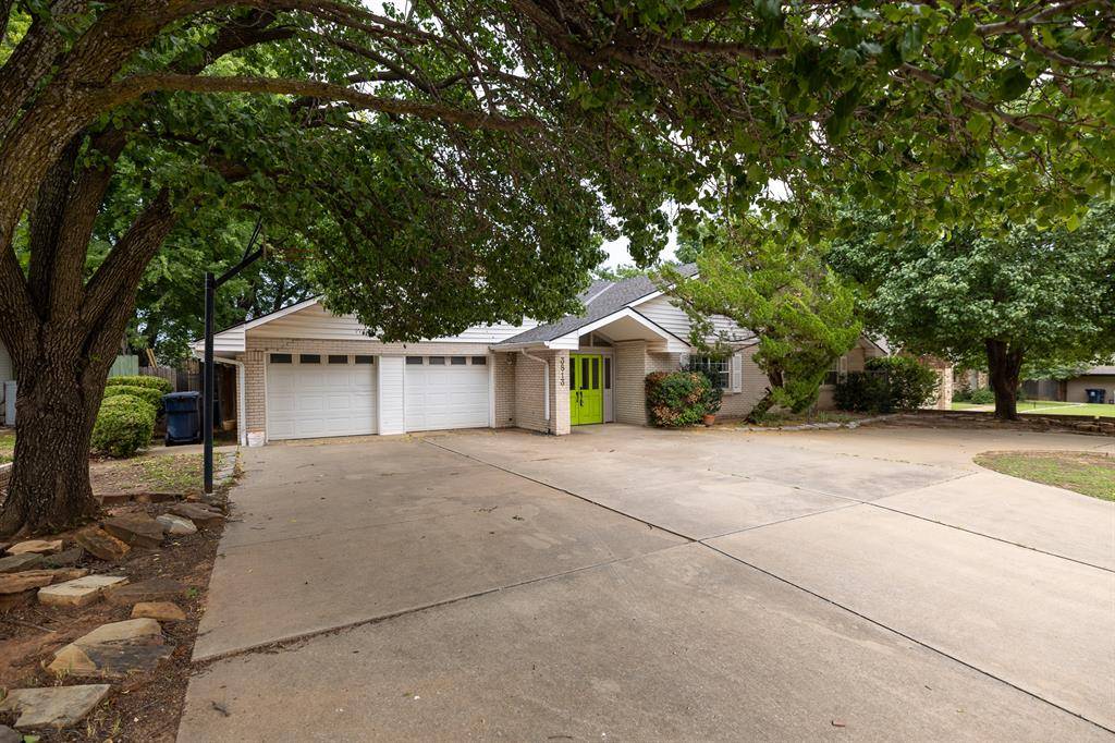 3813 NW 66th ST, Oklahoma City, OK 73116