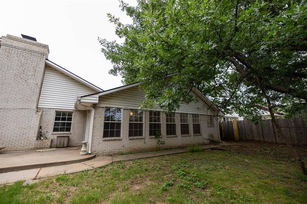 3813 NW 66th ST, Oklahoma City, OK 73116