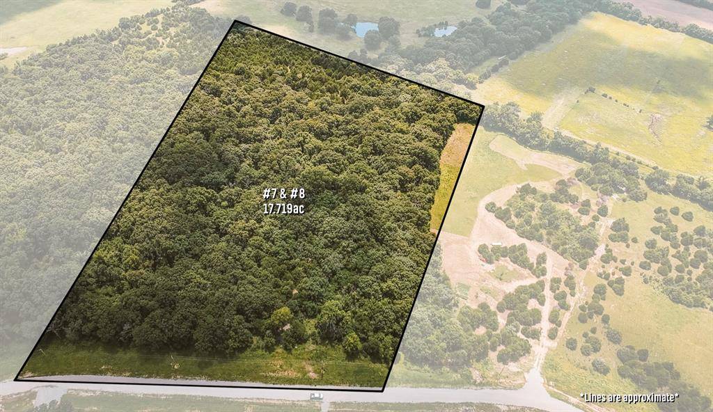 0 E 750 RD, Cushing, OK 74023