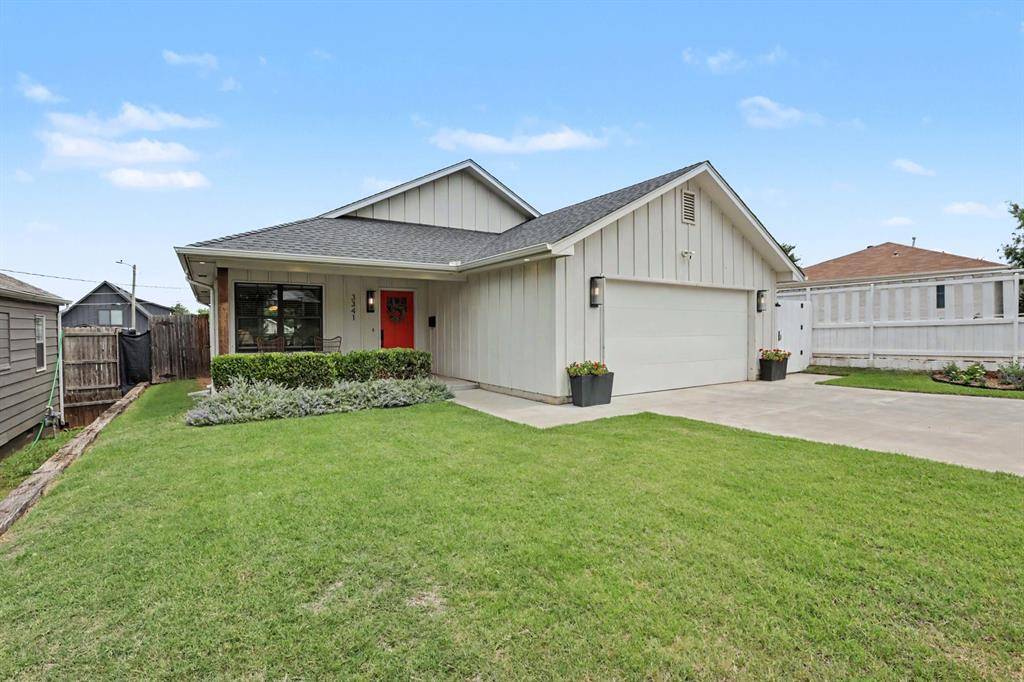 3341 NW 27th ST, Oklahoma City, OK 73107