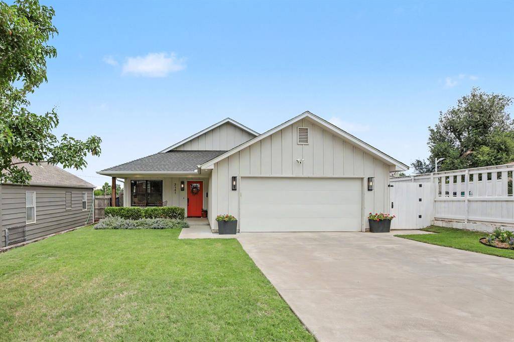 3341 NW 27th ST, Oklahoma City, OK 73107