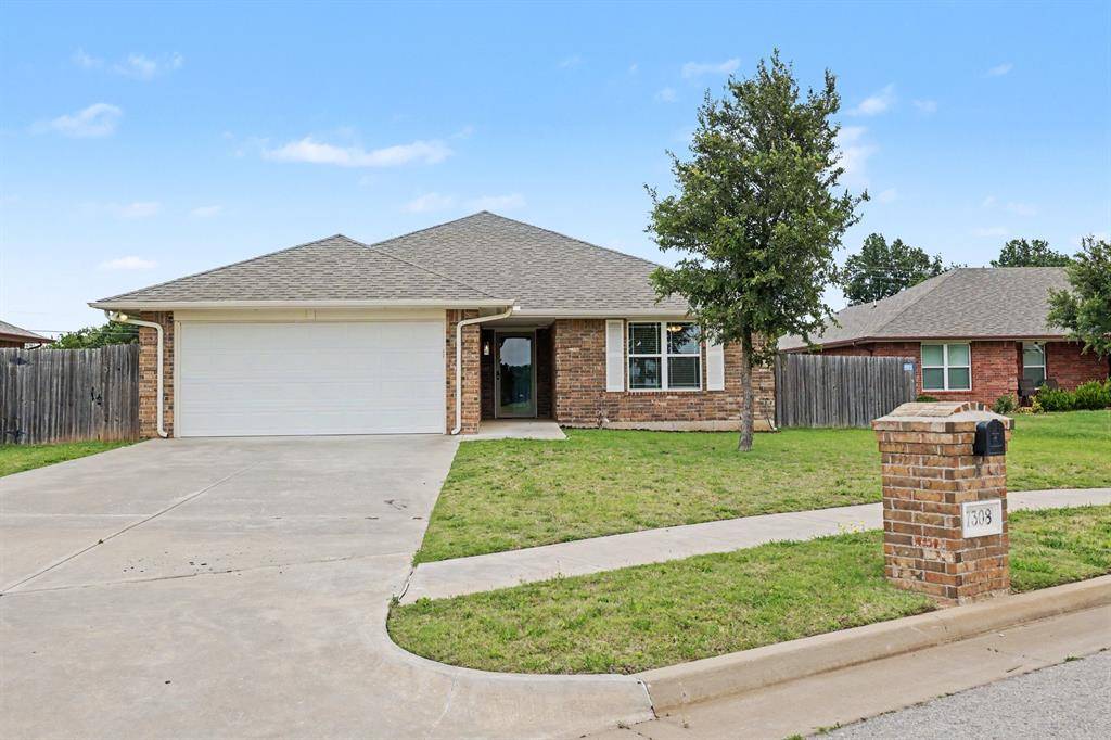 7308 Park Meadow DR, Oklahoma City, OK 73132