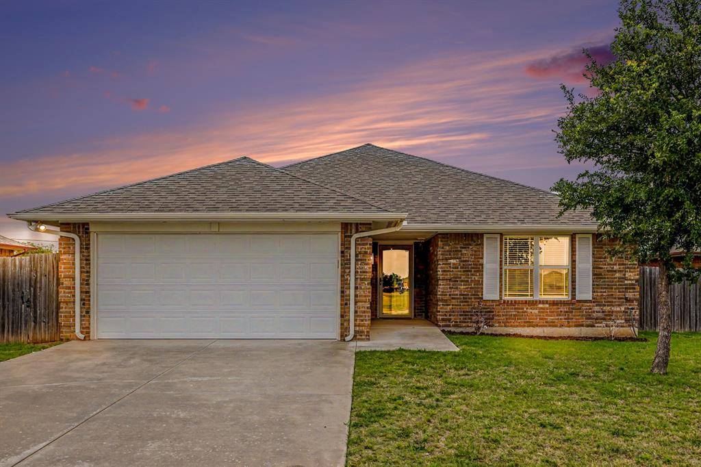 7308 Park Meadow DR, Oklahoma City, OK 73132