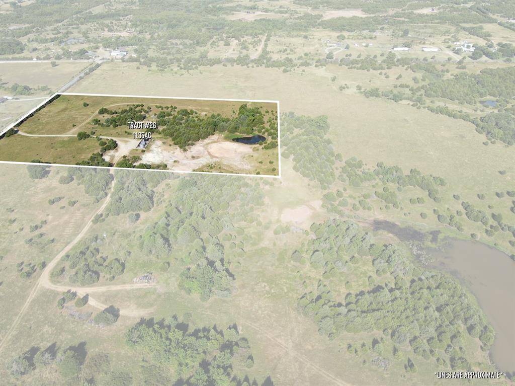 35049 E 1205 RD, Earlsboro, OK 74840