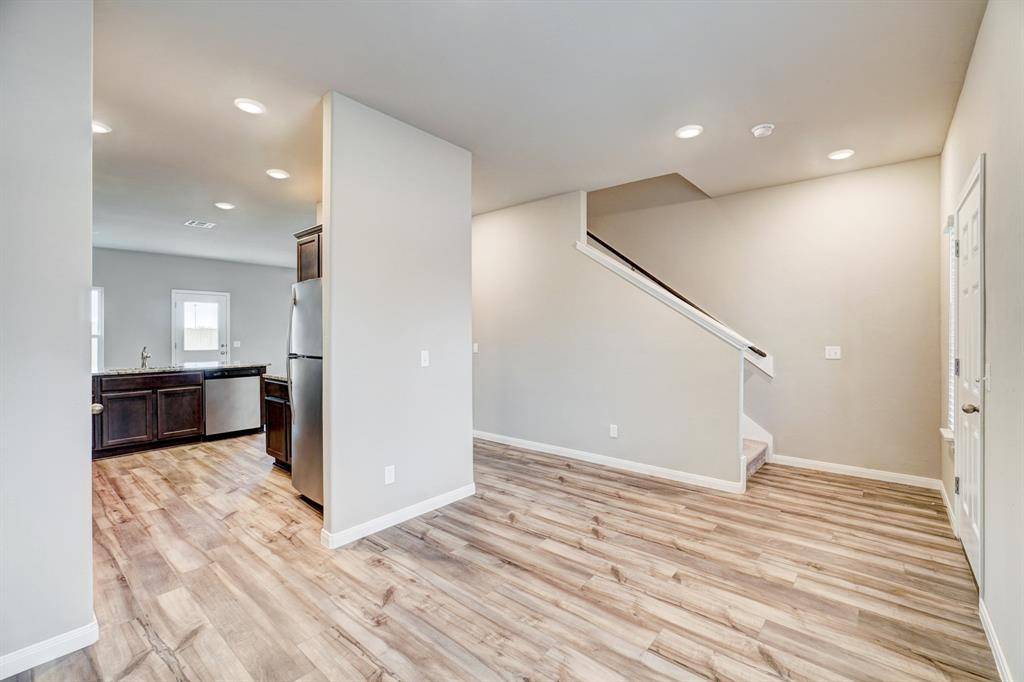 1605 Ruby DR, El Reno, OK 73036