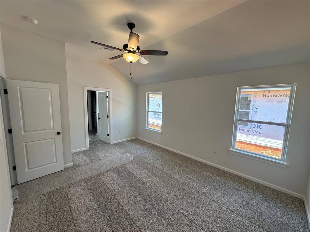 2715 Turtle WAY, Midwest City, OK 73130