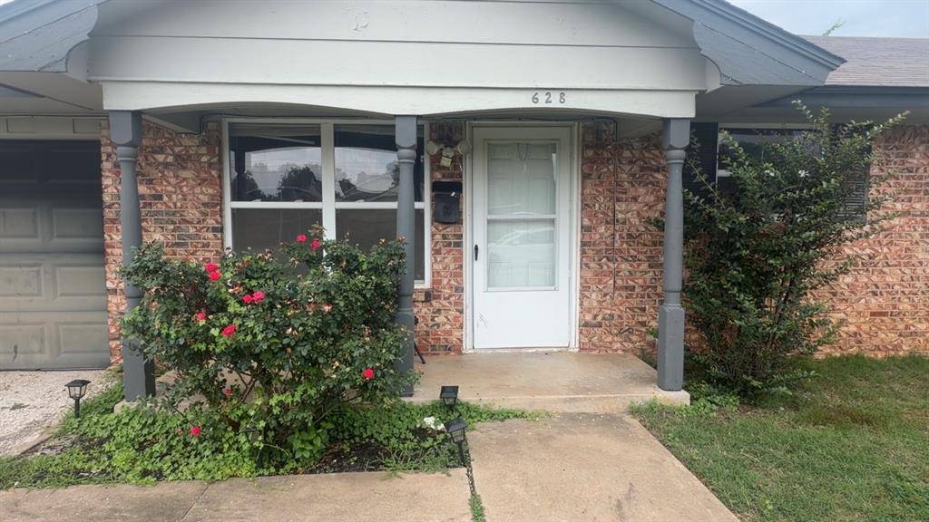 628 Juniper AVE, Midwest City, OK 73130