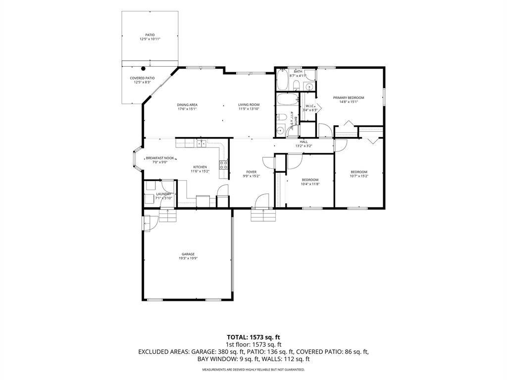 109 N Sunset LN, Guymon, OK 73942