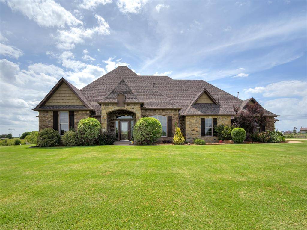 15821 SW 26th ST, El Reno, OK 73036