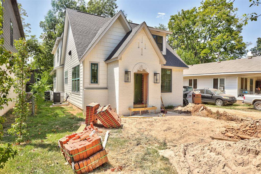818 S Pickard ST, Norman, OK 73069