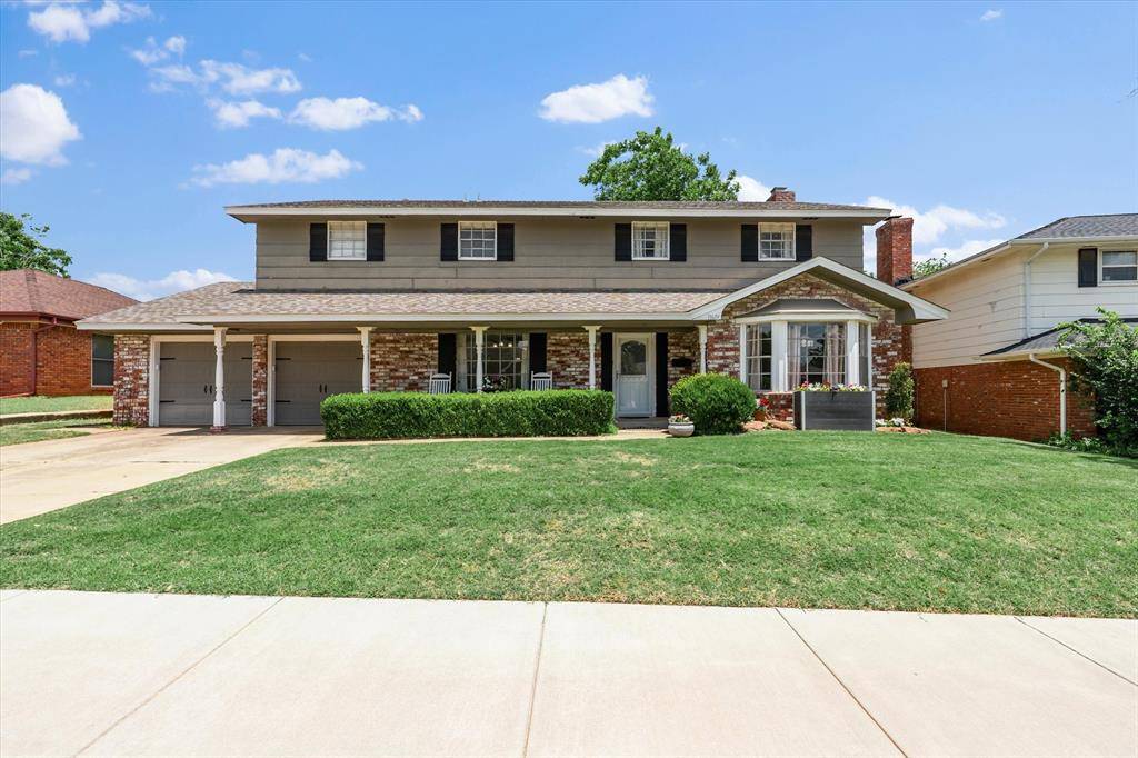 11604 N Victoria DR, Oklahoma City, OK 73120