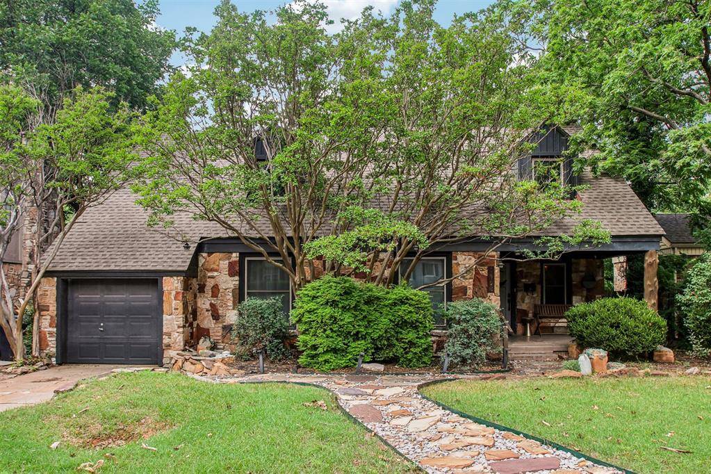 1105 Lombardy RD, Oklahoma City, OK 73118
