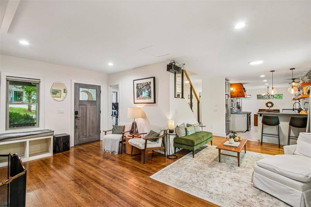 1105 Lombardy RD, Oklahoma City, OK 73118