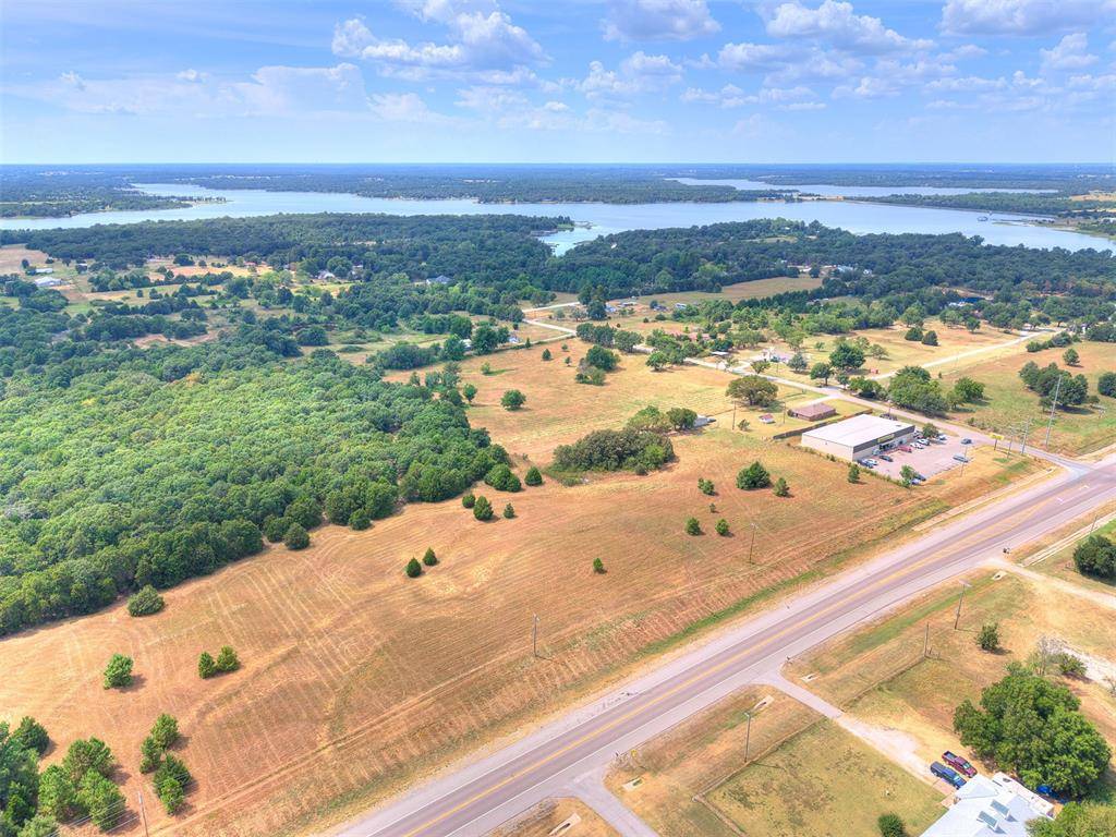 0000 102 HWY, Shawnee, OK 74801