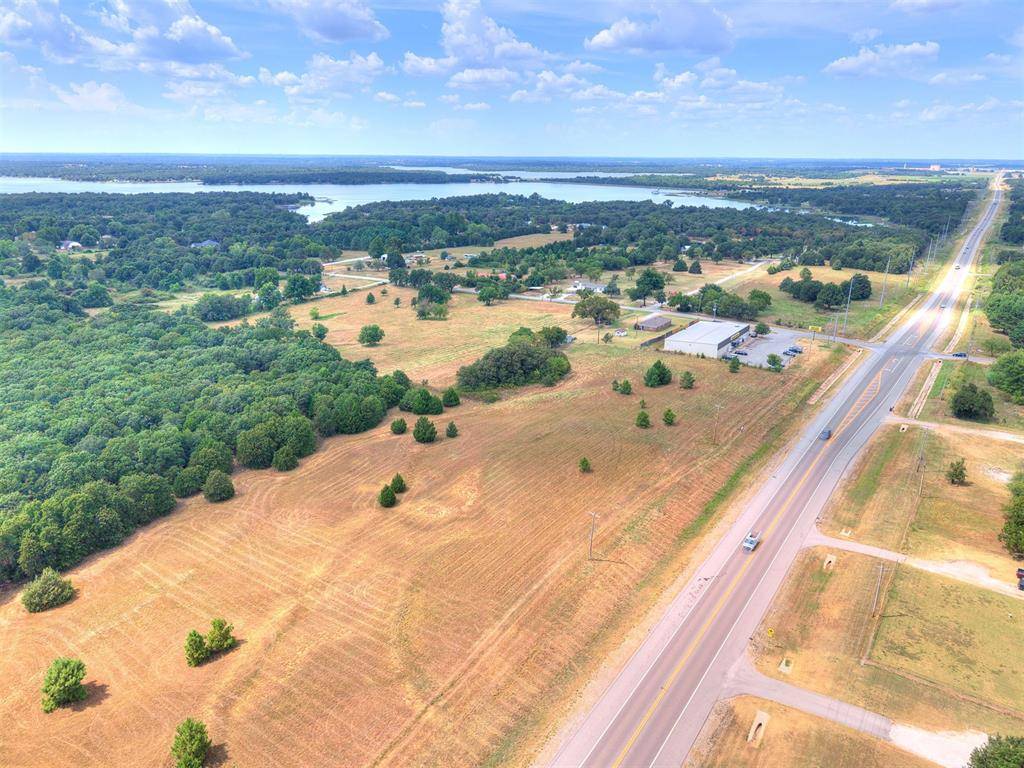 0000 102 HWY, Shawnee, OK 74801