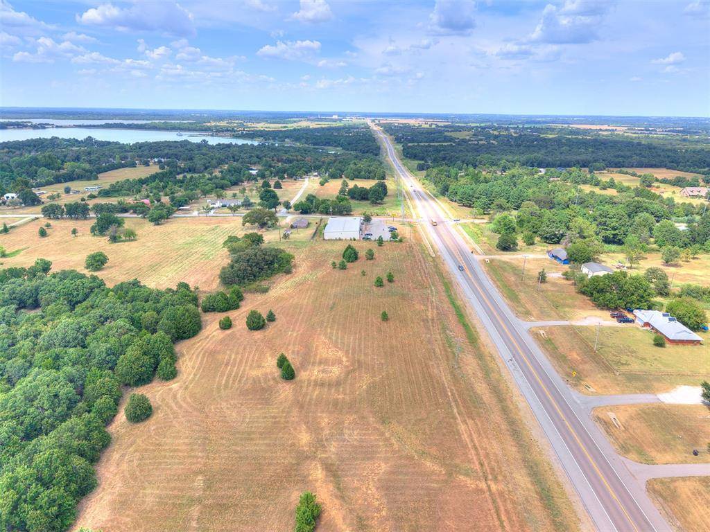 0000 102 HWY, Shawnee, OK 74801