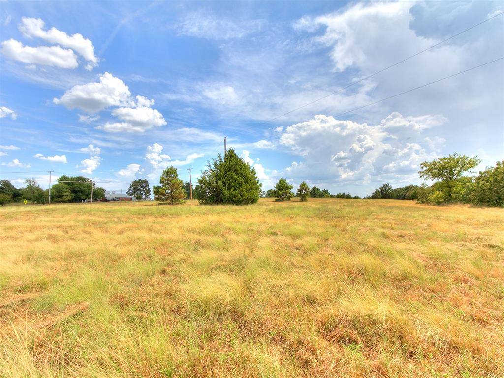 0000 102 HWY, Shawnee, OK 74801