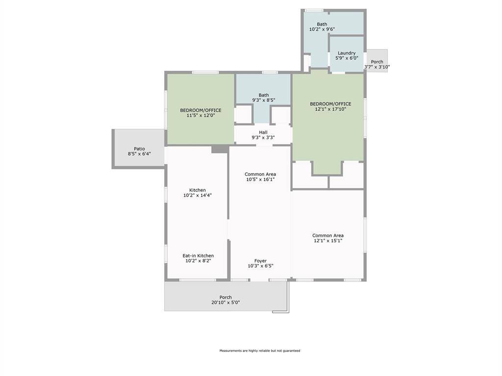 3700 Trellis CT, Oklahoma City, OK 73107