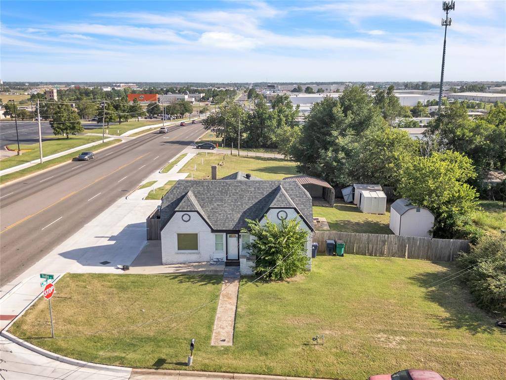 3700 Trellis CT, Oklahoma City, OK 73107