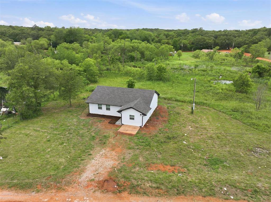 8750 154th ST, Noble, OK 73068