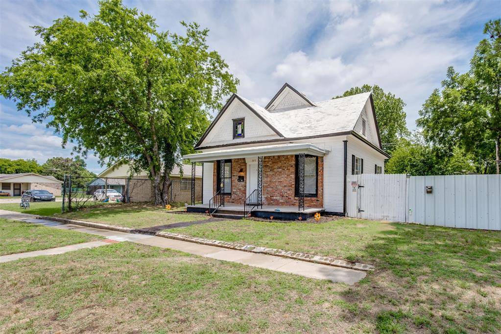 309 N Louisa AVE, Shawnee, OK 74801