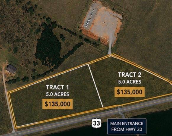 17000 W 33 HWY, Cashion, OK 73016