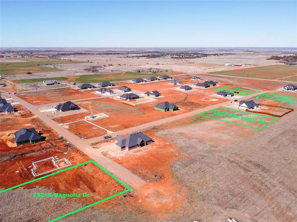 29216 Magnolia DR, Cashion, OK 73016