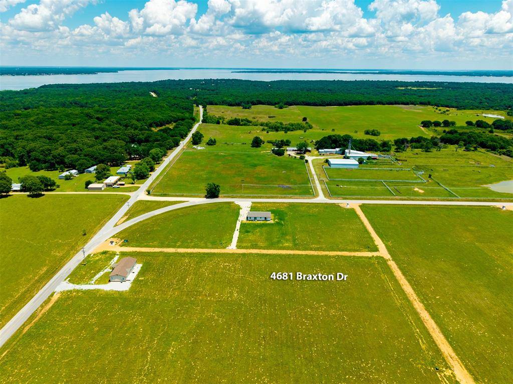 4681 Braxton DR, Kingston, OK 73439