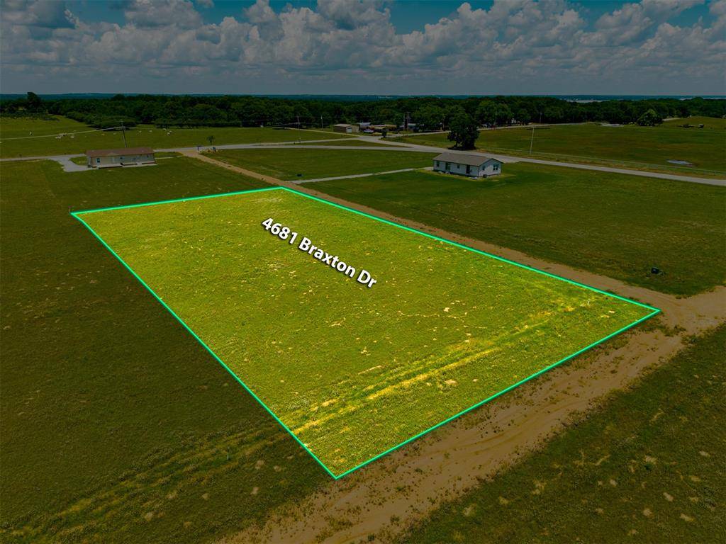 4681 Braxton DR, Kingston, OK 73439