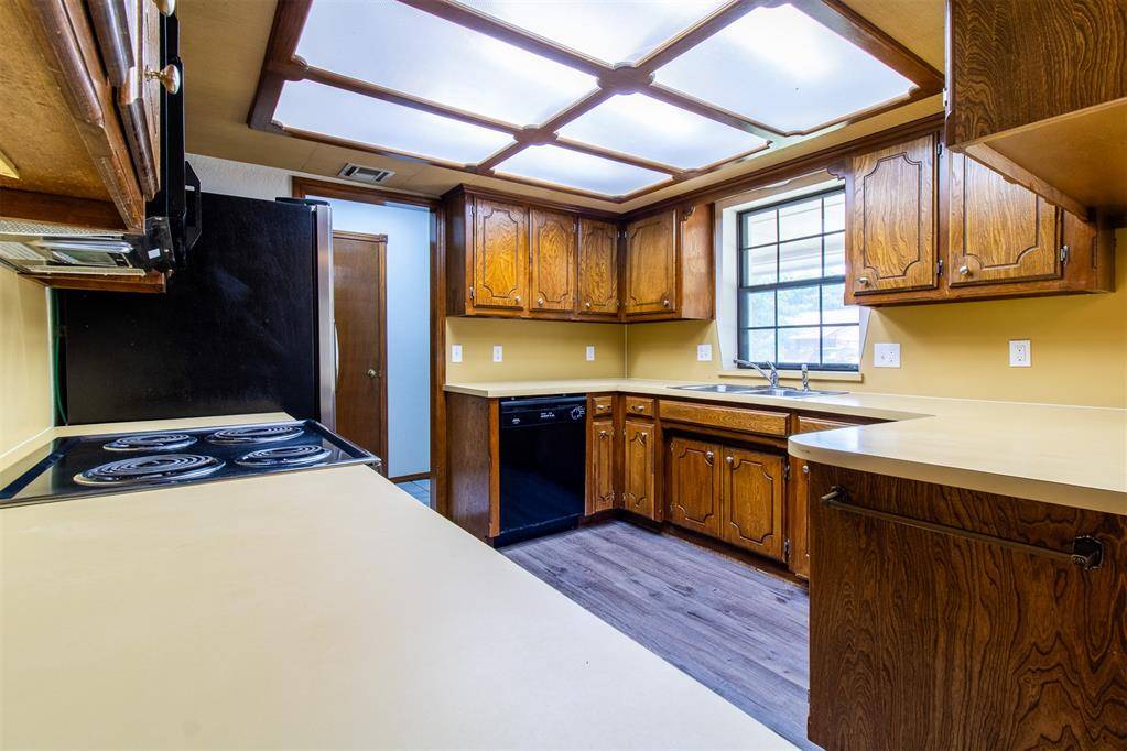740 Buckwood DR, Choctaw, OK 73020