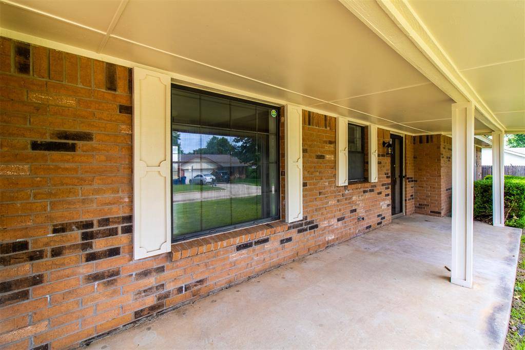740 Buckwood DR, Choctaw, OK 73020