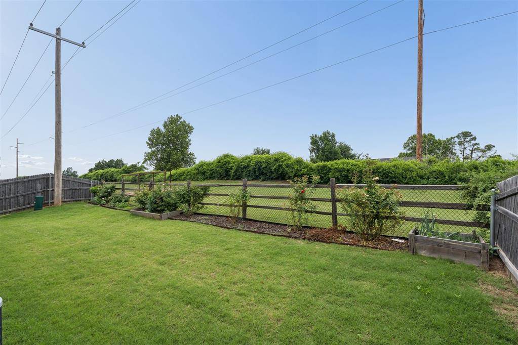 1537 SW 157th ST, Oklahoma City, OK 73170