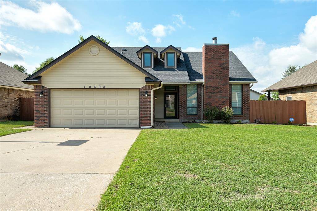 10604 Willow Ridge DR, Oklahoma City, OK 73130