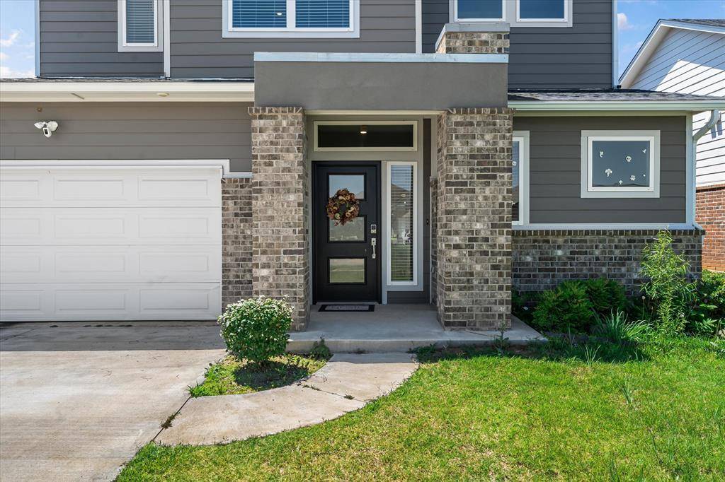 504 NW 181st ST, Edmond, OK 73012